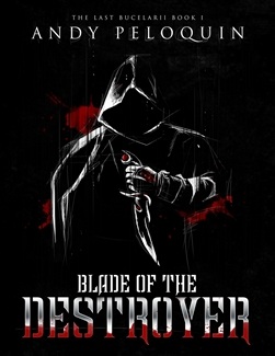 Blade of the Destroyer