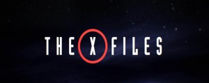 The X Files are back