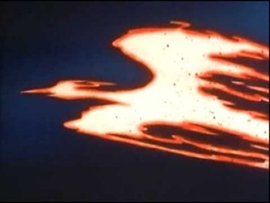 Battle of the Planet's Fiery Phoenix