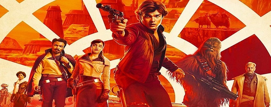 Solo: A Star Wars Story