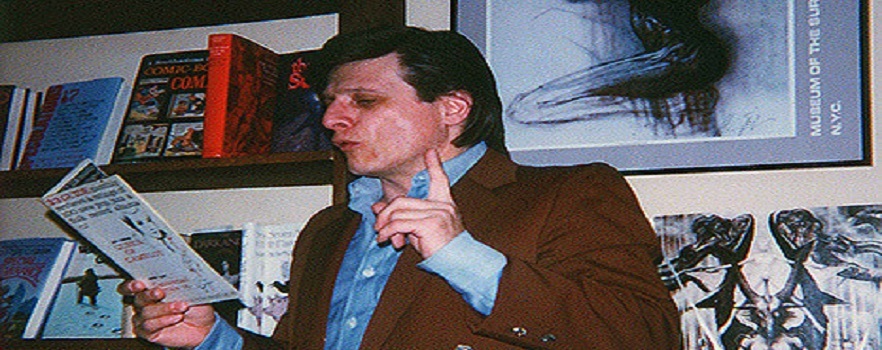 harlan ellison