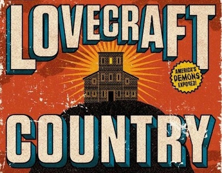 lovecraft country