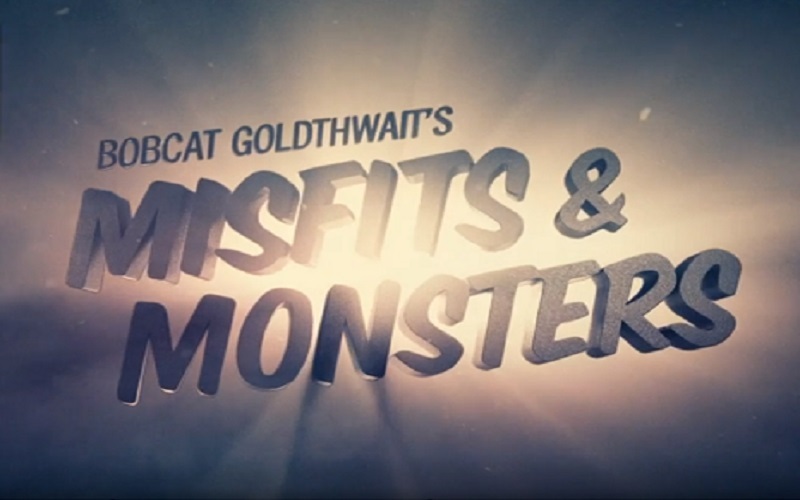 misfits & monster