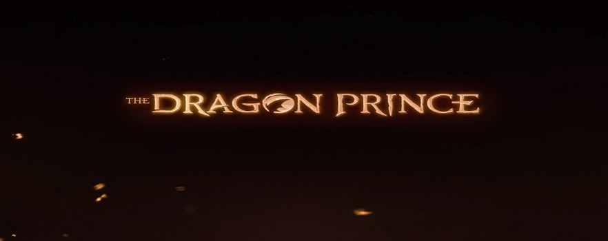 dragon prince