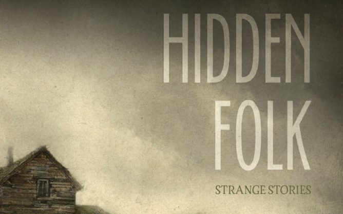 Hidden Folk