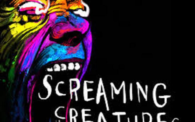 screaming creatures