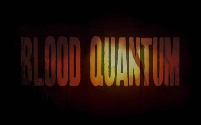 blood quantum