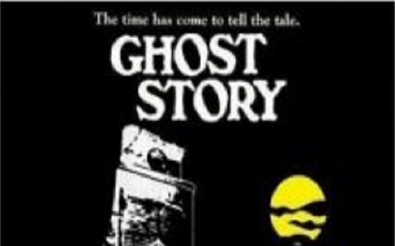 ghost story