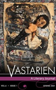 Vastarien summer reading