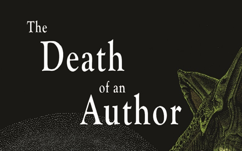 Death of an Author