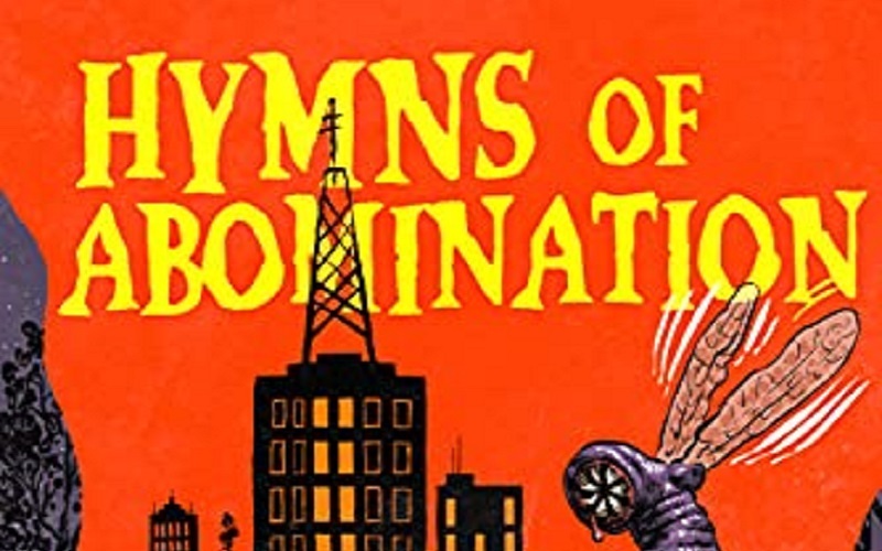 Hymns of Abomination