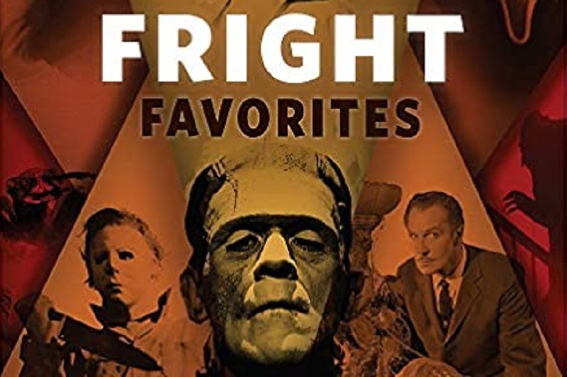 Fright Favorites