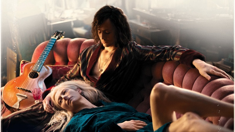 only lovers left alive