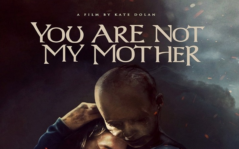 You Are Not My Mother