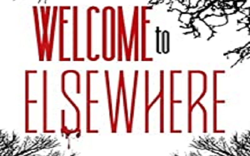 Welcome to Elsewhere