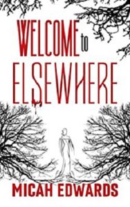 Welcome to Elsewhere