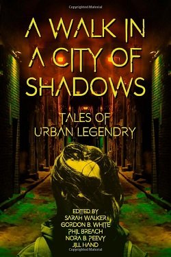 a walk in a city of shadows