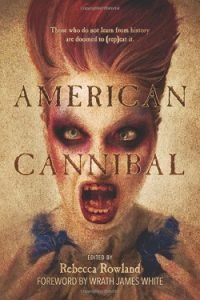 American Cannibal