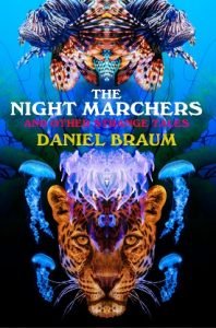 The Night Marchers