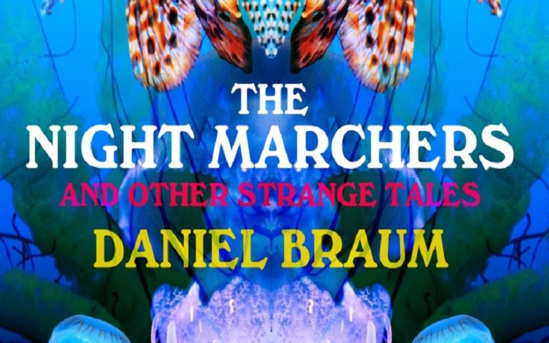 The Night Marchers