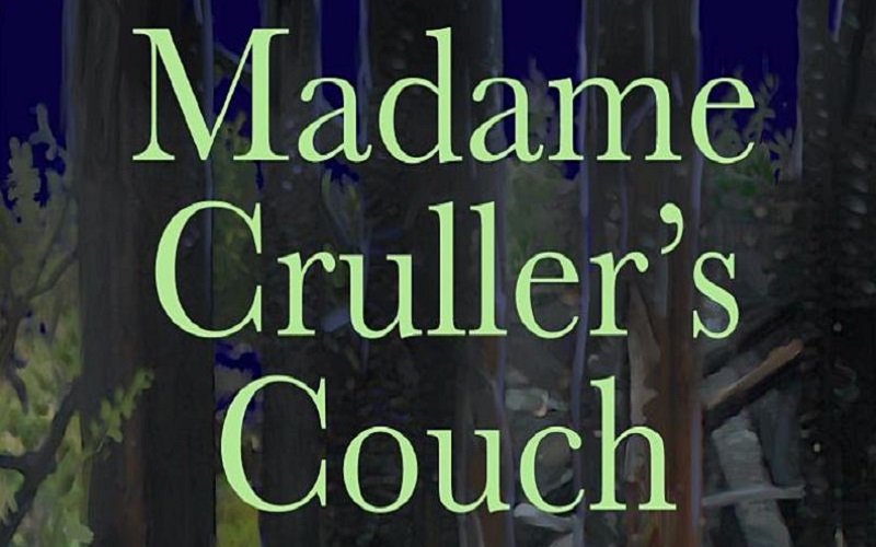 Madame Cruller's Couch