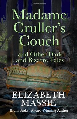 Madame Cruller's Couch