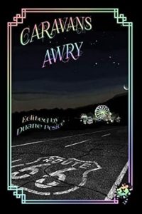 caravans awry